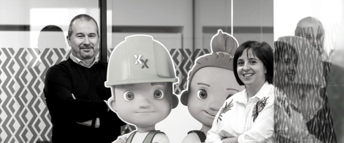 Geautomatiseerd en decentraal beheer staat centraal bij nieuwe websites