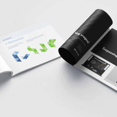 5 essentiële elementen van een herkenbare huisstijl - en voorkom beginnersfouten