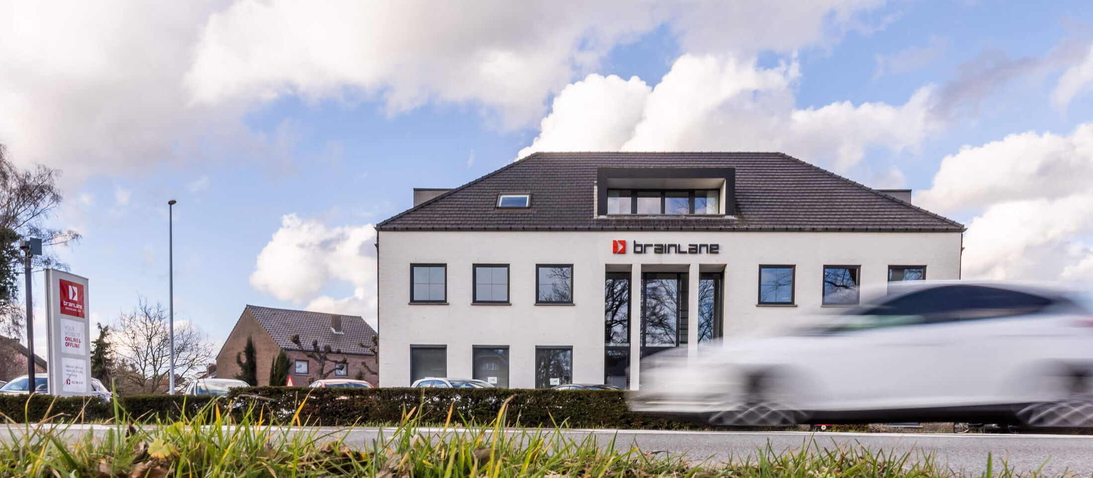 Webdesign Houthalen | Wij maken converterende websites
