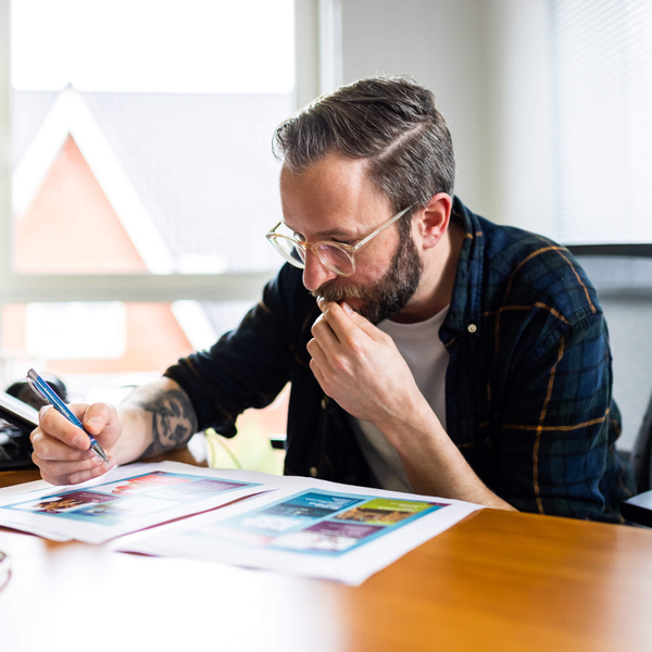 Wil je een merk dat echt blijft hangen?