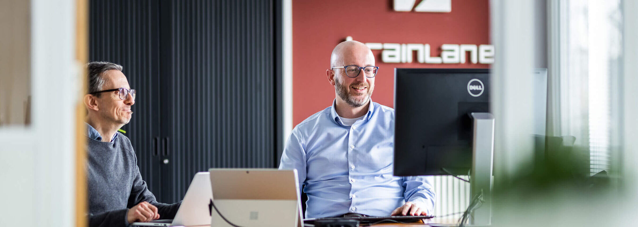 Laat je website gratis analyseren door onze experts