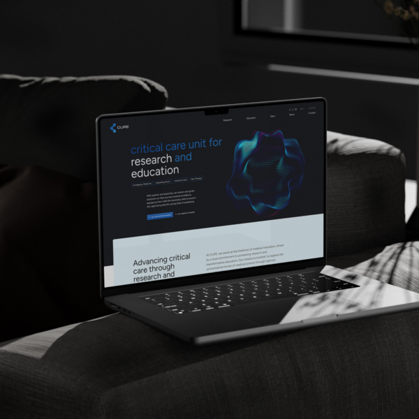 Een innovatieve website voor onderzoek en onderwijs