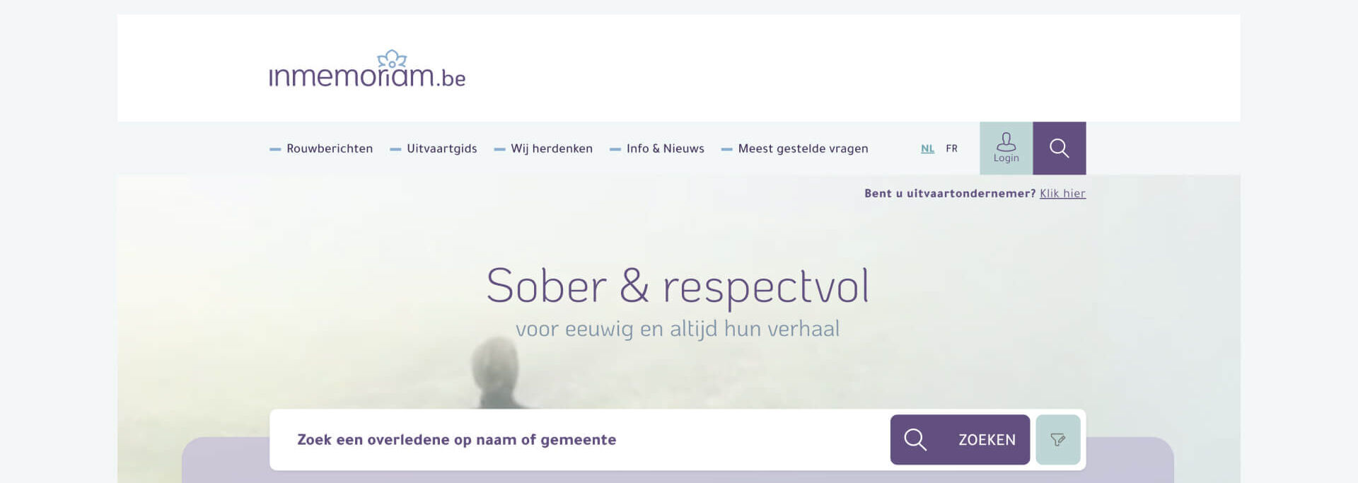 Ontwikkeling website technische integratie