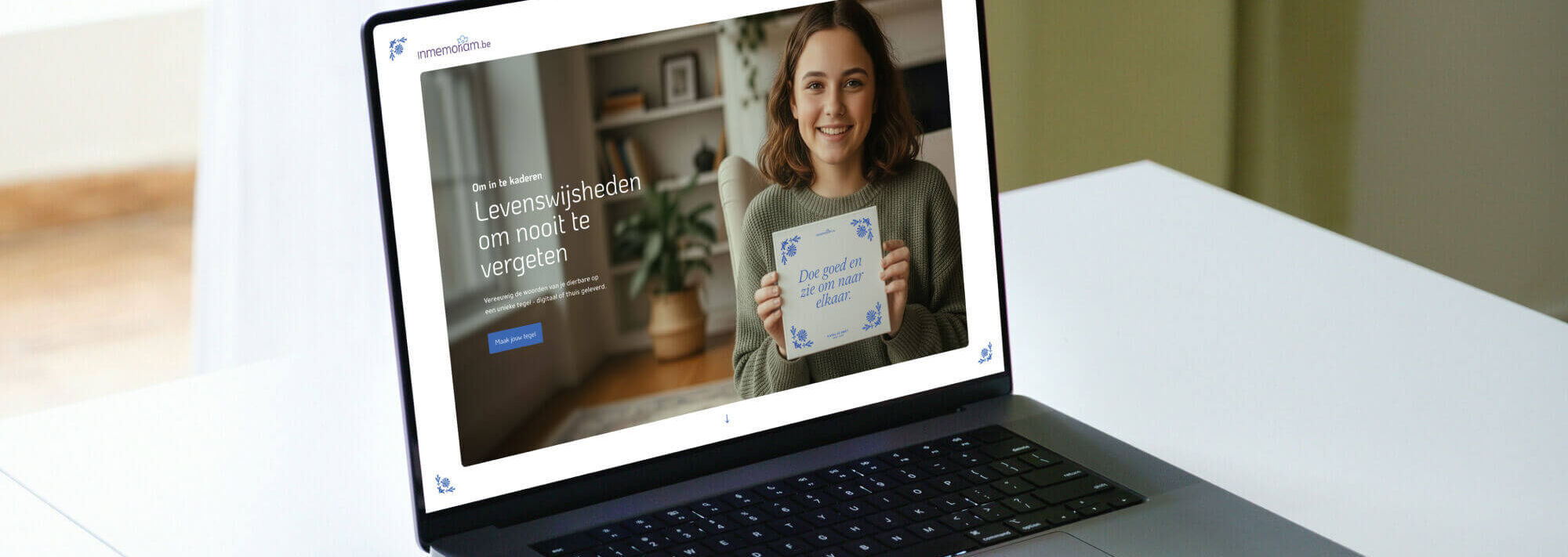 Marketing applicatie met blijvend resultaat!